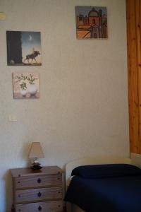 Posedenie v ubytovaní Roccaraso Love & Lodge - Mountain Chalet