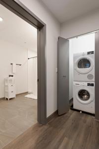 Foto Chicagos asuva majutusasutuse Experience Downtown Chicago at Millennium - Luxury Apartments in The Loop galeriist