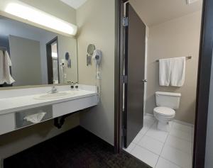 Bagno di Coast Swift Current Hotel