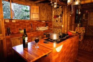 Gallery image of Simba in Medellín