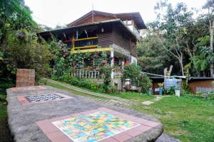 Un jardín fuera de Simba 10 fotos más