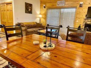 Gallery image of Rocky Mountain Retreat in Grand Lake