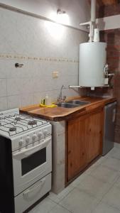 Gallery image of Cabaña Rayen in Esquel