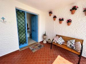 Fotografie z fotogalerie ubytování Belvilla by OYO Casa Manuela v destinaci Almería + 22 fotografií