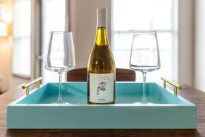 Affordable 1BD Keystone的酒水