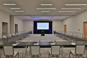 InterContinental At Doral Miami by IHG商务区和/或会议室