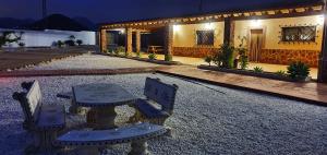 Fotografie z fotogalerie ubytování Villa Águilas v destinaci Águilas