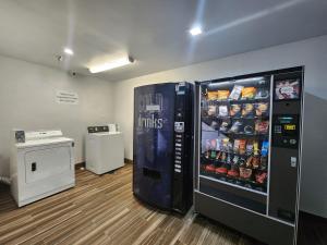 Fotografie z fotogalerie ubytování Motel 6-Ennis, TX v destinaci Ennis