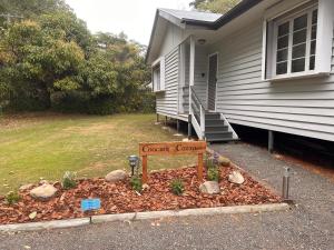 Coochin Cottage, Beerwah