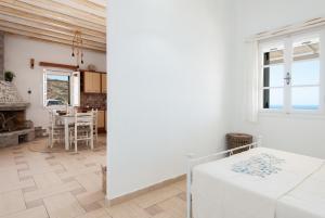 Fotografie z fotogalerie ubytování Sunset Studio v destinaci Cherronisos
