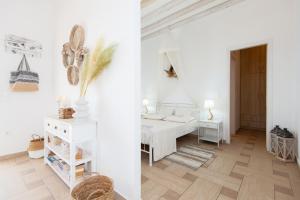 Fotografie z fotogalerie ubytování Sunset Studio v destinaci Cherronisos