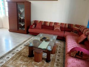 Fotografie z fotogalerie ubytování Villa Doudi v destinaci Al Ḩārah al Kabīrah