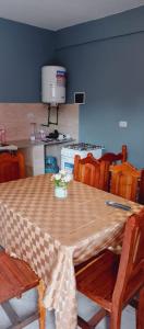 Gambar di galeri bagi Apartamentos El quincho di El Carmen +2 gambar