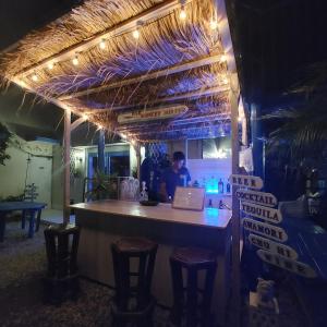 Fotografie z fotogalerie ubytování Guest House Churaumi v destinaci Šimoda