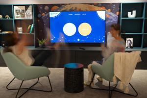 Imagine din galeria proprietății Maria Luisa by INTROVERT HOTELS în Sofia