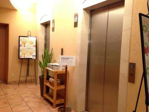 Fotografie z fotogalerie ubytování Washington R&B Hotel Sendai Hirosedori Ekimae v destinaci Sendai