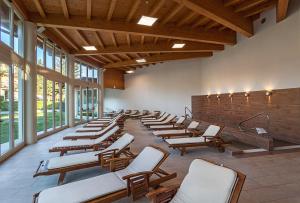 Fotografie z fotogalerie ubytování Hotel Terme Patria v destinaci Abano Terme