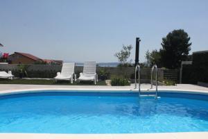 Gallery image of Villa Marta 3 bedrooms, 2 baths and pool in Kastel Stafilic