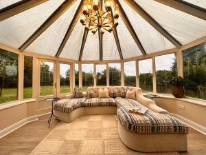 Billede fra billedgalleriet på Cotswolds Retreat - Bath & Castle Combe - Hot Tub i Chippenham + 30 billeder