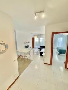 Foto dalla galleria di La Puntica Carboplaya a Carboneras