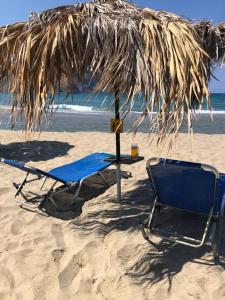 Spiaggia vicina o nei dintorni dell'appartamento