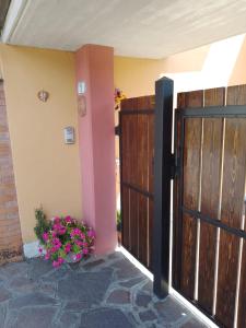 Fotografie z fotogalerie ubytování Le sette fontane v destinaci Barga