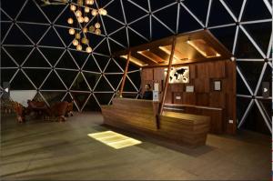 Fotografie z fotogalerie ubytování Tarika Resort & Spa , Chail v destinaci Chail