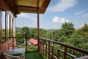Fotografie z fotogalerie ubytování Tarika Resort & Spa , Chail v destinaci Chail