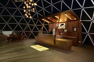 Fotografie z fotogalerie ubytování Tarika Resort & Spa , Chail v destinaci Chail