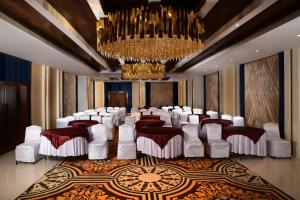Fotografie z fotogalerie ubytování Tarika Resort & Spa , Chail v destinaci Chail