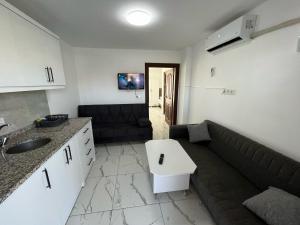 Fotografie z fotogalerie ubytování Oğuz Apart v destinaci Side
