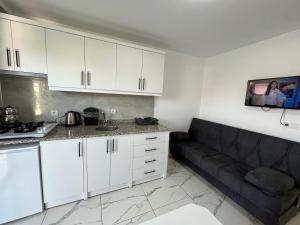 Fotografie z fotogalerie ubytování Oğuz Apart v destinaci Side