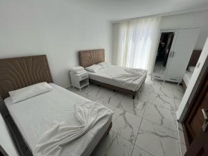Fotografie z fotogalerie ubytování Oğuz Apart v destinaci Side