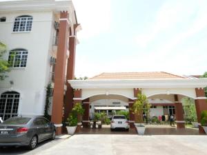 Fotografie z fotogalerie ubytování Hotel De'light Villa v destinaci Kota Bharu + 17 fotografií