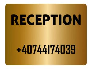 奥托佩尼Ami Residence Bucharest Airport,Therme&FREE PARKING Otopeni的相册照片