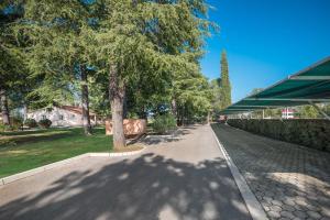 Fotografia z galérie ubytovania Apartments Materada Residence v Poreči