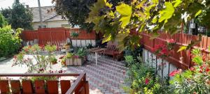 Mimi Vendégház 8600 Siófok, Sió utca 47/a kép - 2