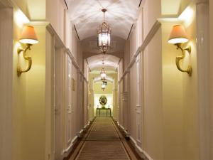 Fotografie z fotogalerie ubytování Hotel Gran Mahakam v destinaci Jakarta