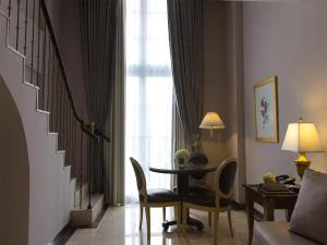 Fotografie z fotogalerie ubytování Hotel Gran Mahakam v destinaci Jakarta