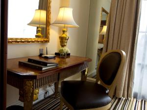 Fotografie z fotogalerie ubytování Hotel Gran Mahakam v destinaci Jakarta