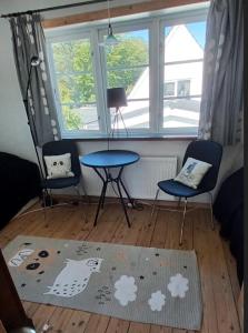 Galeriebild der Unterkunft Skærbæk B and B in Skærbæk