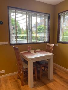 Afbeelding uit fotogalerij van Bed & Breakfast Danina in Sassenheim