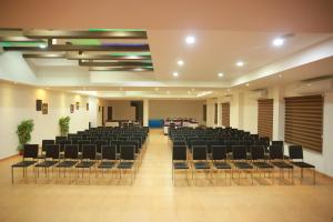 Gallery image of Hotel Finch in Erāttupetta