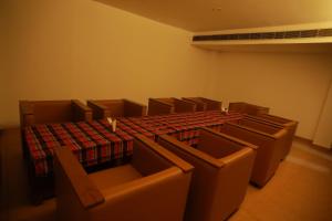 Gallery image of Hotel Finch in Erāttupetta