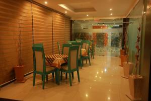 Gallery image of Hotel Finch in Erāttupetta