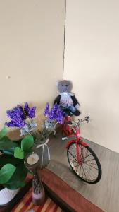 Foto dalla galleria di Stay if you wish Homestay a Jiufen