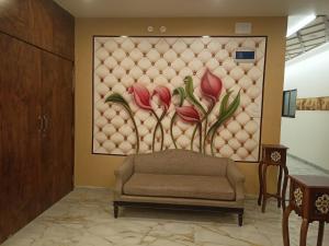MaheshwarHotel Maheshwar Darshan的相册照片