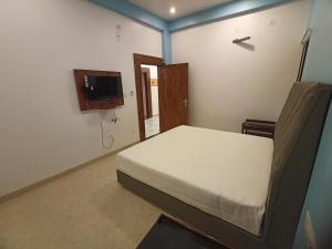 MaheshwarHotel Maheshwar Darshan的相册照片 更多9张照片
