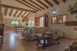 Fotografie z fotogalerie ubytování YourHouse Es Moyà des Pins v destinaci Muro