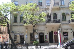 Fotografie z fotogalerie ubytování Hotel 1883 v destinaci Baku
